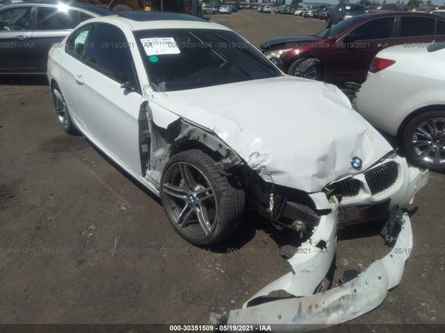 BMW 3 2012 wbakg1c54ce839509