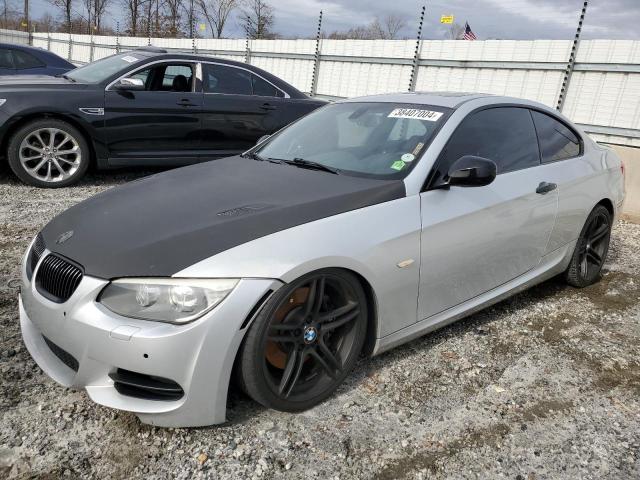 BMW 3 SERIES 2012 wbakg1c55ce839972