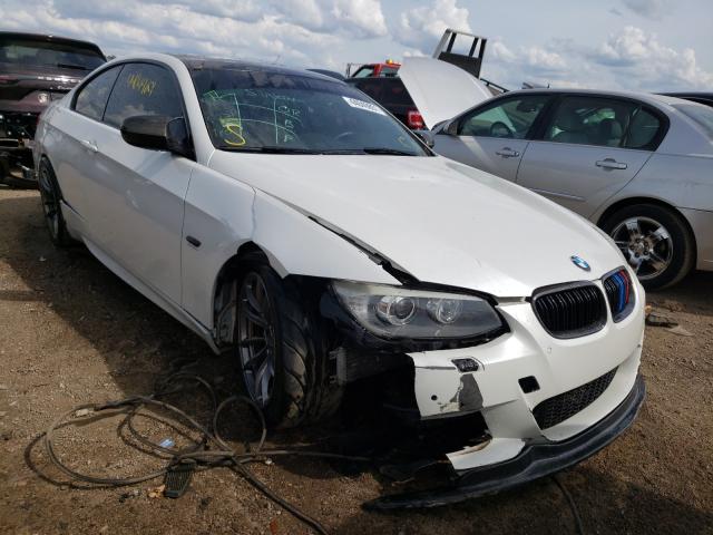 BMW 335IS 2013 wbakg1c55dj217946