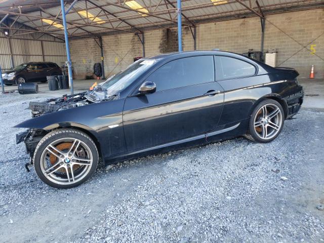 BMW 335 IS 2011 wbakg1c56be362841