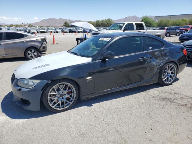 BMW 335 IS 2011 wbakg1c56be617908