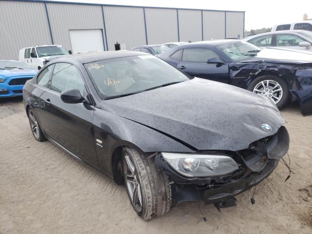 BMW 335 I SULE 2012 wbakg1c56ce839768