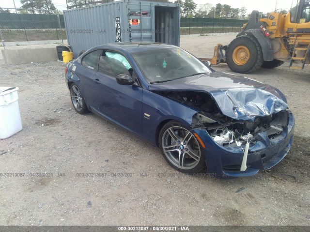 BMW 3 2012 wbakg1c56ce839799