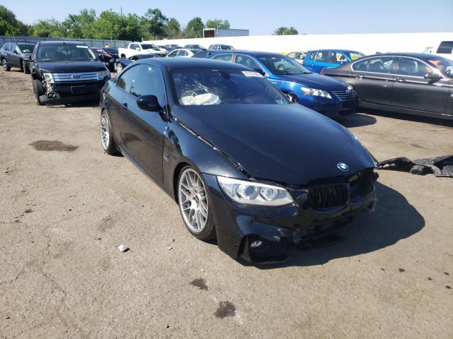 BMW 335 IS 2011 wbakg1c57be617593