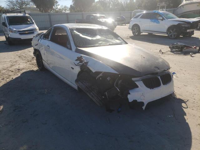 BMW 335 IS 2011 wbakg1c57be618078