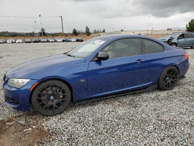 BMW 335 IS 2011 wbakg1c57be618548