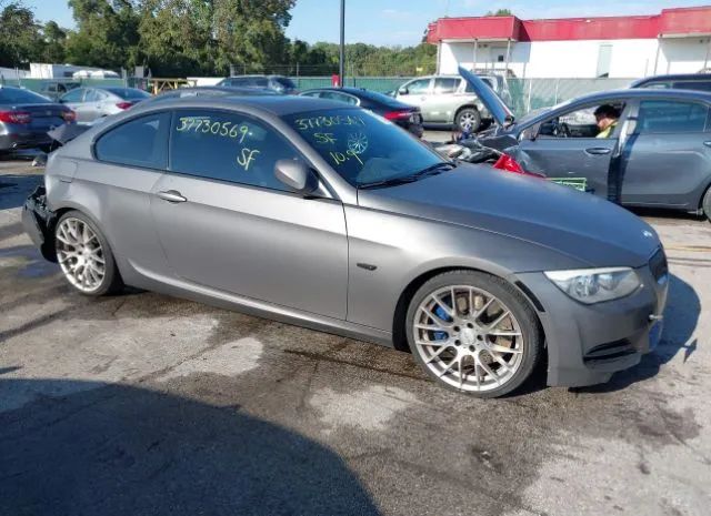 BMW NULL 2012 wbakg1c57ce839519