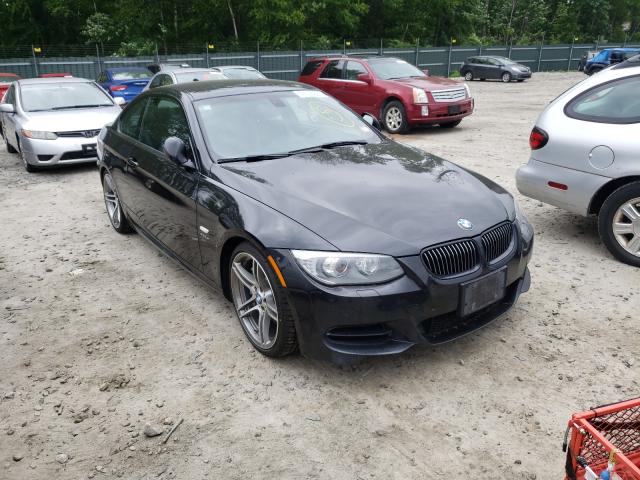 BMW 335 I SULE 2012 wbakg1c57ce839522