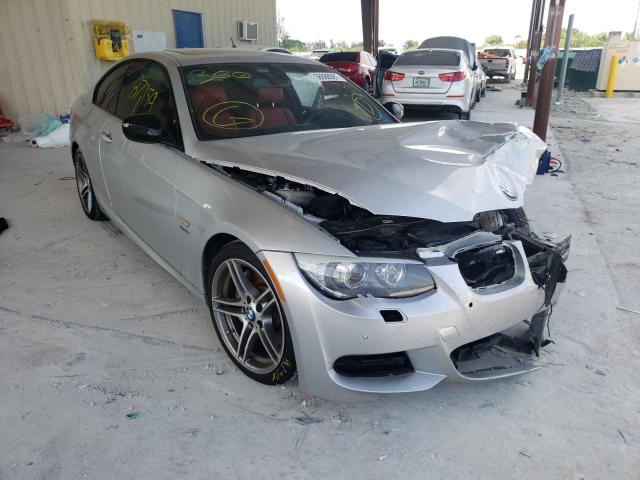 BMW 335 I SULE 2012 wbakg1c57cj217087