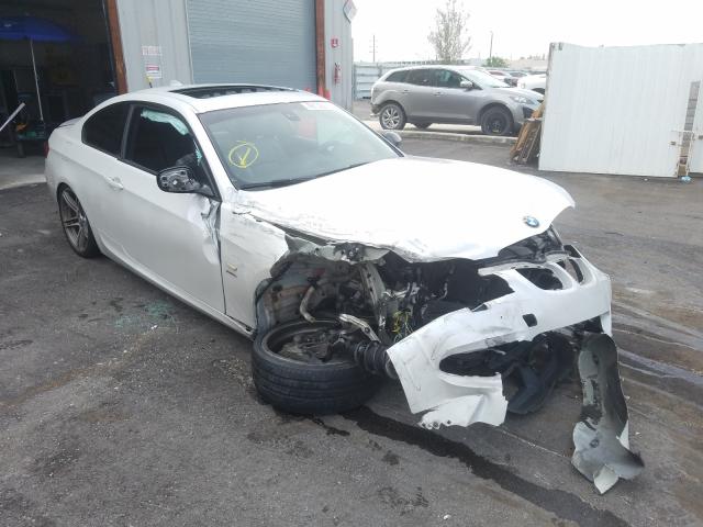 BMW 335 I SULE 2013 wbakg1c57dj217964