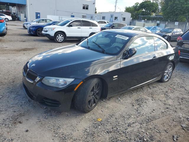 BMW 335 IS 2011 wbakg1c58be362811