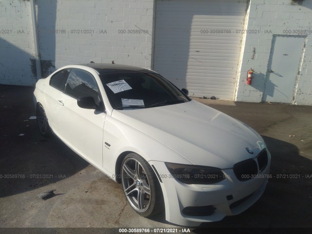 BMW 3 2012 wbakg1c59ce839604