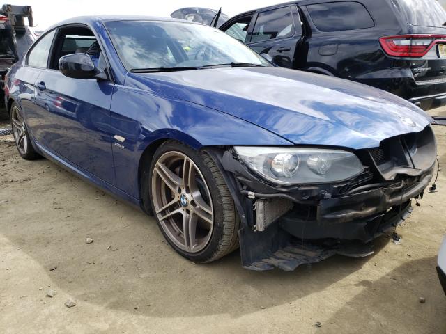 BMW 335 I SULE 2012 wbakg1c59cj217169