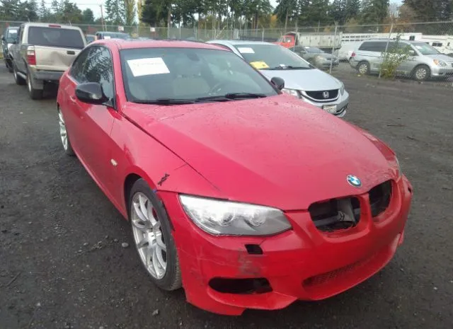 BMW 335 I SULE 2013 wbakg1c59dj217707