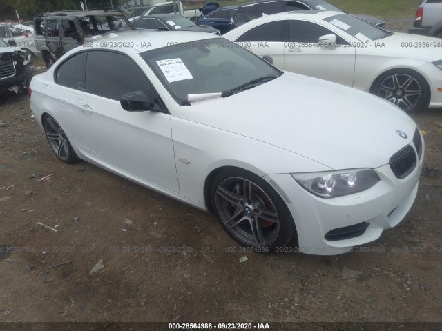 BMW 3 2011 wbakg1c5xbe617555