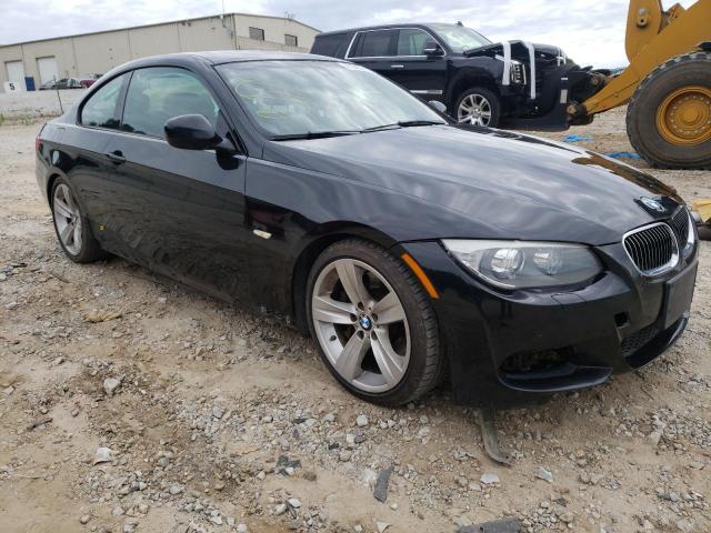 BMW 3 2011 wbakg1c5xbe617703