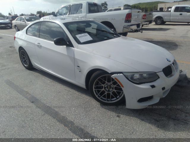 BMW 3 2013 wbakg1c5xdj217344