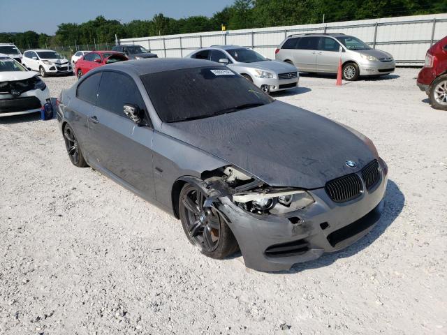 BMW 335 I SULE 2013 wbakg1c5xdj217697