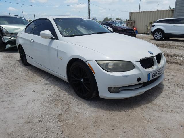 BMW 335 I 2011 wbakg7c50be263838