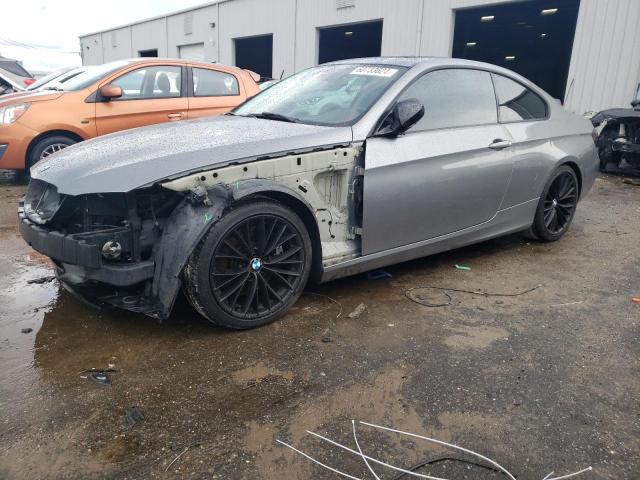 BMW 3 SERIES 2011 wbakg7c50be264004