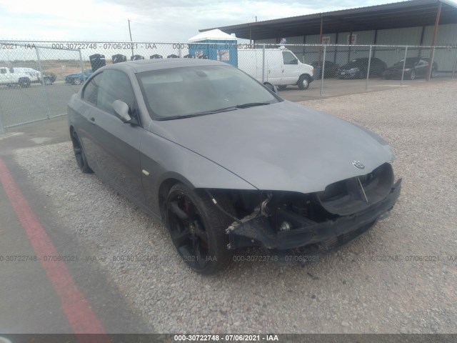 BMW 3 2011 wbakg7c50be264133