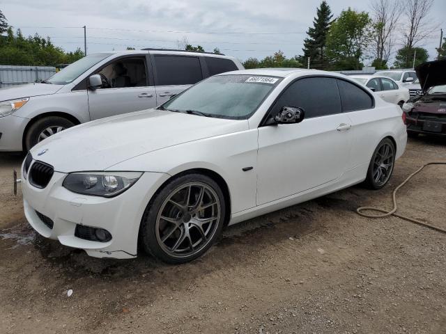 BMW 335 I 2011 wbakg7c50be264391