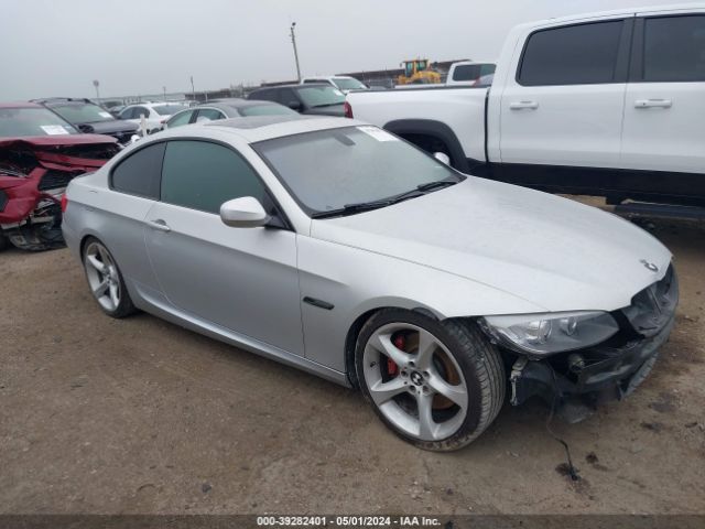 BMW 335I 2011 wbakg7c50be264438