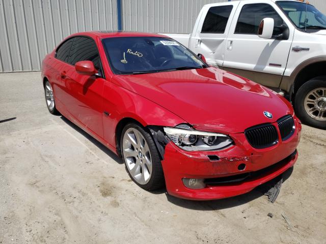 BMW 335 I 2011 wbakg7c50be598288