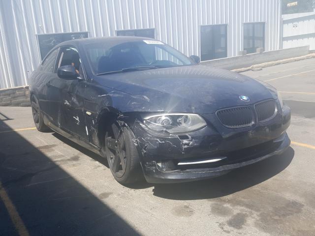 BMW 335 I 2011 wbakg7c50be598338