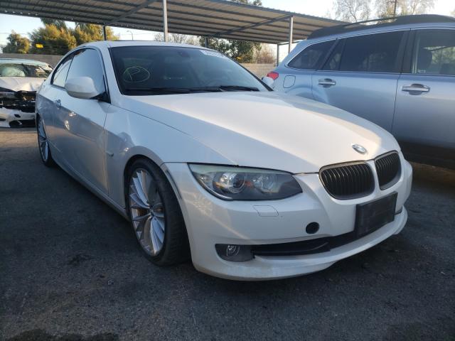 BMW 335 I 2011 wbakg7c50be598341