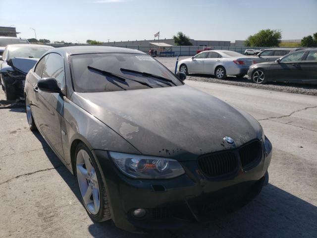 BMW 335 I 2011 wbakg7c50be598663