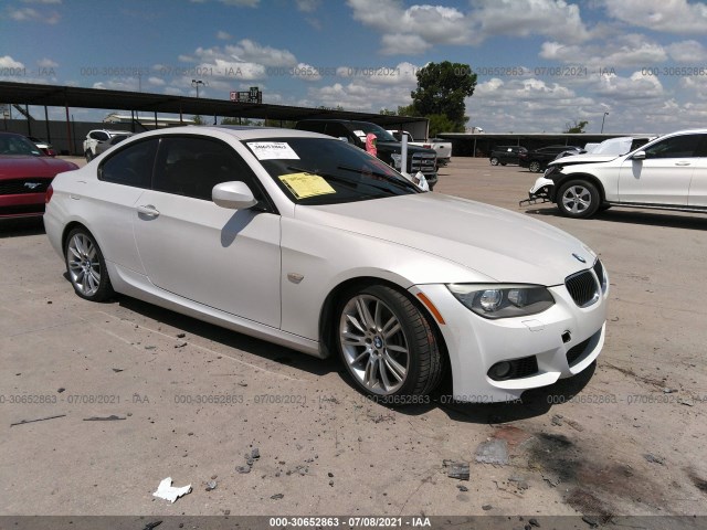 BMW 3 2011 wbakg7c50be598873