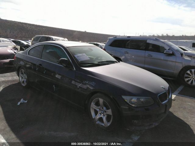 BMW NULL 2011 wbakg7c50be598971