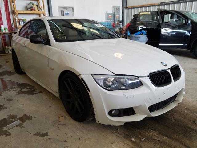 BMW 335 I 2012 wbakg7c50ce802122