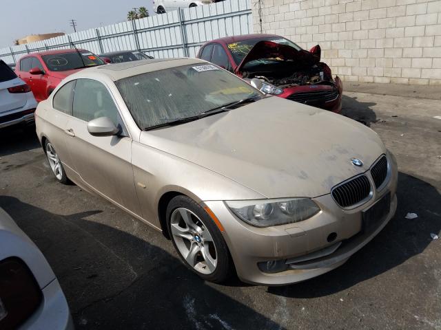 BMW 335 I 2012 wbakg7c50ce802184