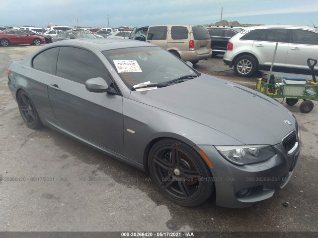 BMW 3 2012 wbakg7c50ce802511