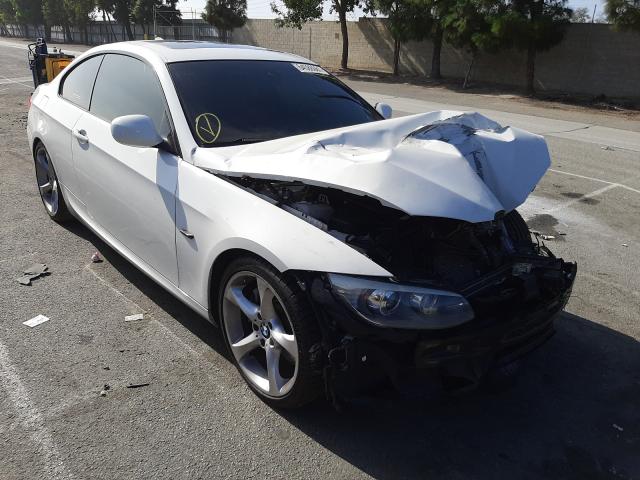 BMW 335 I 2013 wbakg7c50dj437935