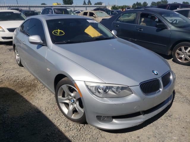 BMW 335 I 2013 wbakg7c50dj438096