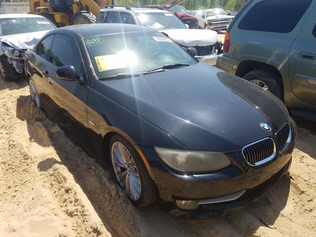 BMW 335 I 2011 wbakg7c51be263542