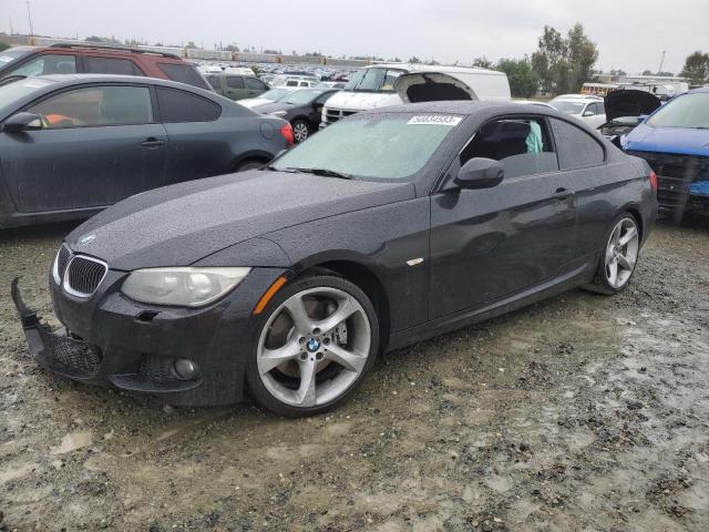 BMW 335 I 2011 wbakg7c51be264254