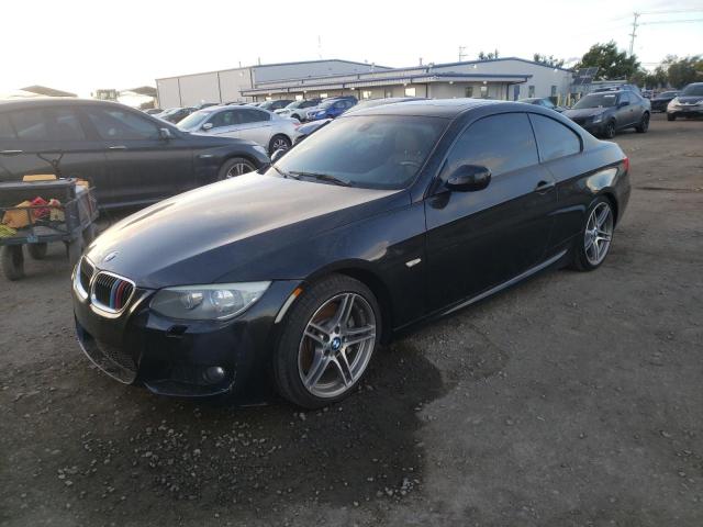 BMW 335 I 2011 wbakg7c51be264402