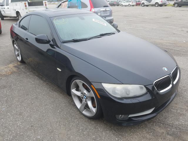 BMW 335 I 2011 wbakg7c51be598347