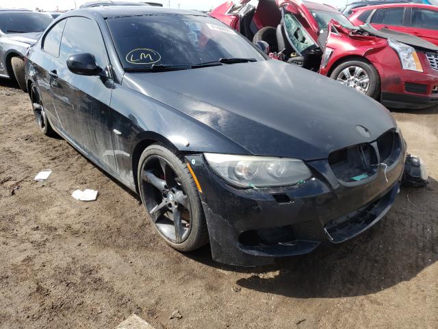 BMW 335 I 2011 wbakg7c51be598591