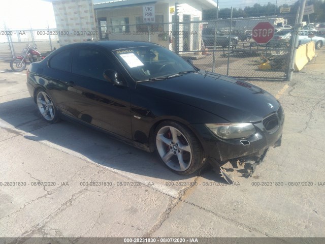 BMW 3 2011 wbakg7c51be801799