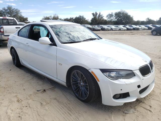 BMW 335 I 2011 wbakg7c51be801902