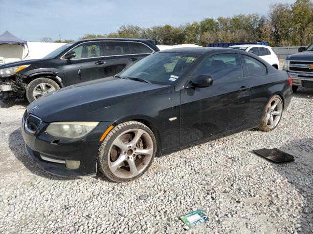 BMW 3 SERIES 2011 wbakg7c52be263565