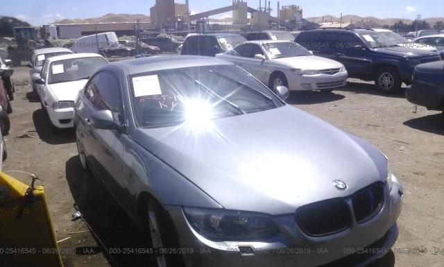 BMW 335 2011 wbakg7c52be263582