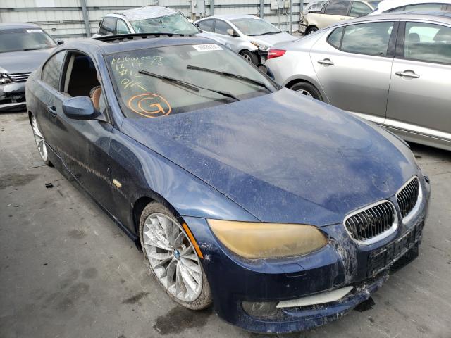 BMW 335 I 2011 wbakg7c52be263940