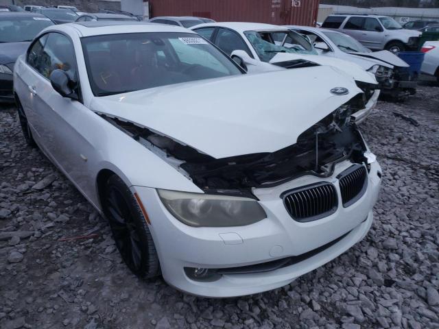 BMW 335 I 2011 wbakg7c52be263999