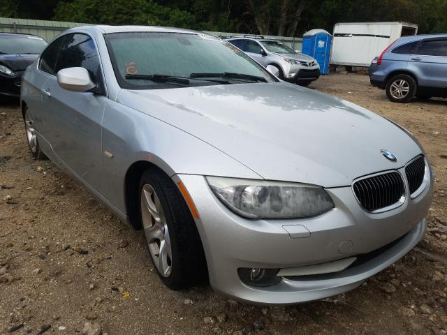 BMW 335 I 2011 wbakg7c52be598664